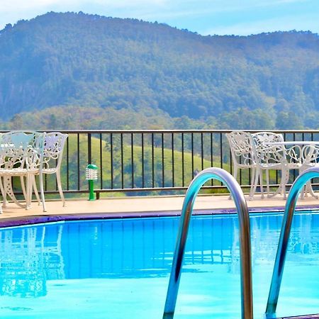 Hotel Heaven'S Edge By Ehi Ella Esterno foto